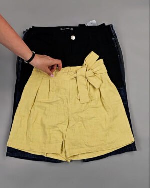 Фотография  693 - Шорты#10 кг, ЛОТ № ВК0108 оптом в Оренбурге и Оренбургской области