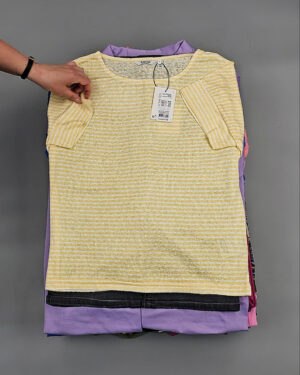 Фотография  603 - B.YOUNG Summer mix 045#15 кг, ЛОТ №8570 оптом в Оренбурге и Оренбургской области