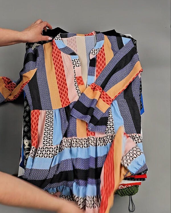 Фотография  916 - Mix Summer#100 кг оптом в Оренбурге и Оренбургской области