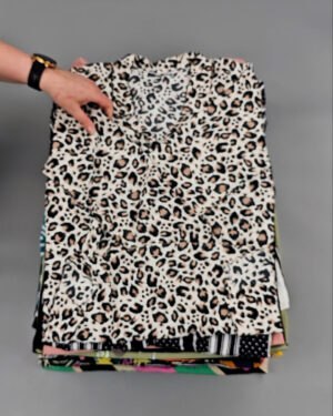 Фотография  760 - Cream Шотландия Summer mix#100 кг оптом в Оренбурге и Оренбургской области