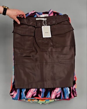 Фотография  744 - ICHI Summer mix 045#15 кг, ЛОТ №8585 оптом в Оренбурге и Оренбургской области