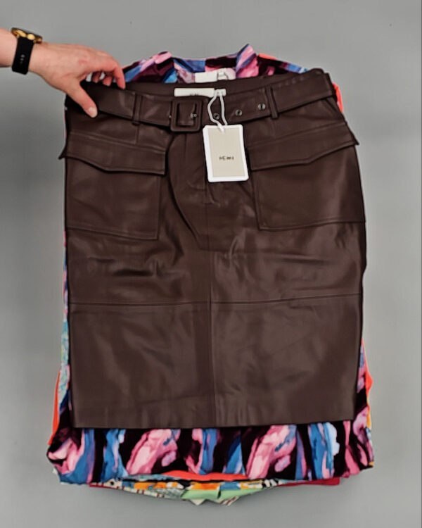 Фотография  883 - ICHI Summer mix 045#15 кг, ЛОТ №8585 оптом в Оренбурге и Оренбургской области