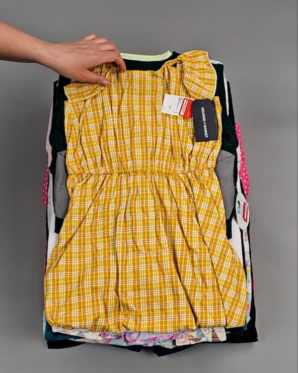 Фотография  953 - Nordstrom kids mix 124#7 кг, ЛОТ №8500 оптом в Оренбурге и Оренбургской области