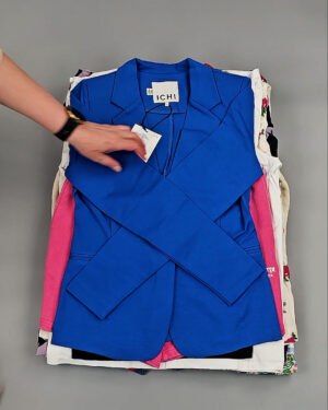 Фотография  869 - DK COMPANY Summer mix 045#13 кг, ЛОТ №8676 оптом в Оренбурге и Оренбургской области