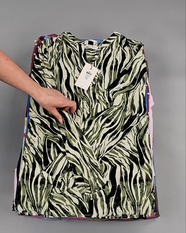 Фотография  521 - ONLY Summer mix 045#15 кг, ЛОТ №8457 оптом в Оренбурге и Оренбургской области