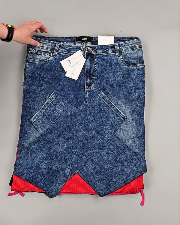 Фотография  782 - ZIZZI XXL 045#30 шт, ЛОТ №8723 оптом в Оренбурге и Оренбургской области