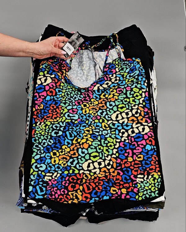 Фотография  781 - XXL Summer mix БМ#20 кг оптом в Оренбурге и Оренбургской области