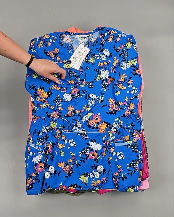 Фотография  984 - B.YOUNG Summer mix 045#15 кг, ЛОТ №8570 оптом в Оренбурге и Оренбургской области