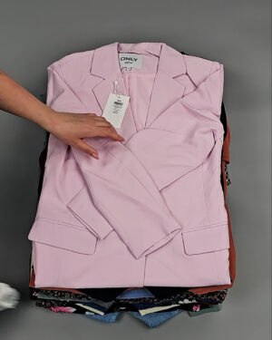 Фотография  777 - ONLY Summer mix 045#15 кг, ЛОТ №8455 оптом в Оренбурге и Оренбургской области