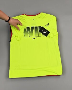 Фотография  241 - Футболки детские NIKE WIN CAN 084#5 кг, ЛОТ №8597 оптом в Оренбурге и Оренбургской области