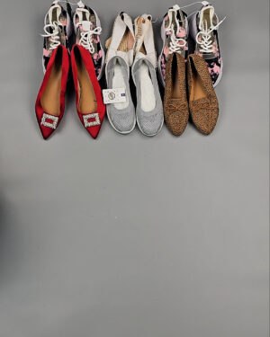 Фотография  635 - Обувь CAN лето 084#15 кг оптом в Оренбурге и Оренбургской области