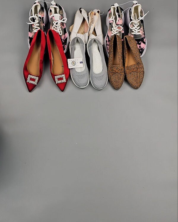 Фотография  851 - Обувь CAN лето 084#15 кг оптом в Оренбурге и Оренбургской области