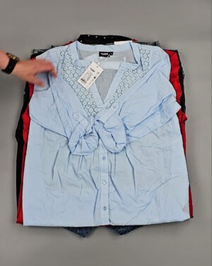 Фотография  909 - ZIZZI XXL 045#30 шт оптом в Оренбурге и Оренбургской области