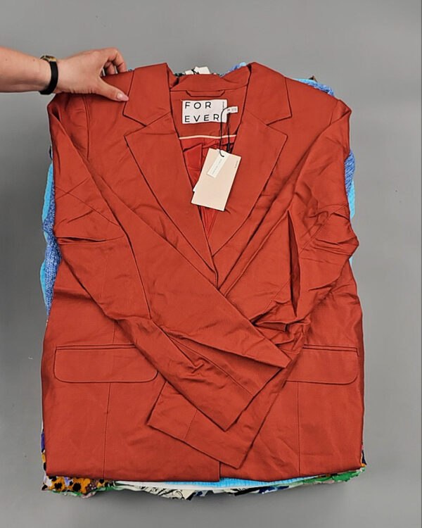 Фотография  315 - B.YOUNG Summer mix 045#15 кг, ЛОТ №8567 оптом в Оренбурге и Оренбургской области