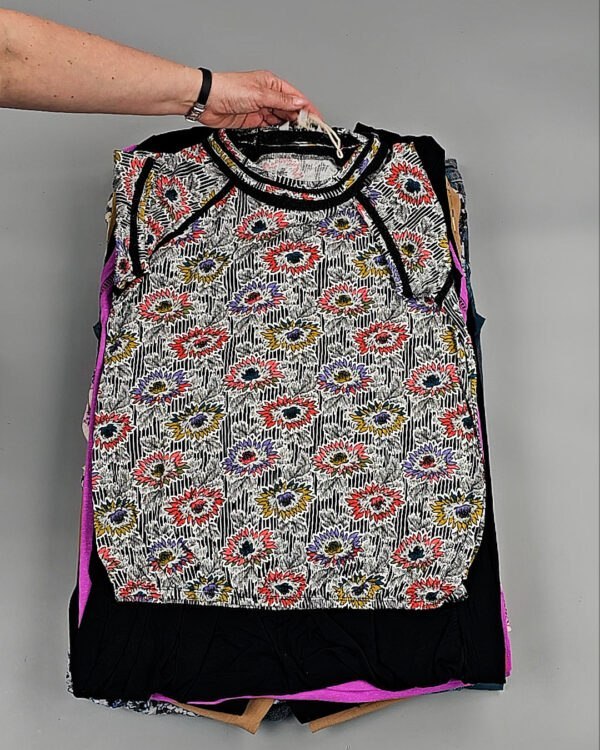 Фотография  260 - NEXT Summer Women mix#15 кг, ЛОТ №8519 оптом в Оренбурге и Оренбургской области