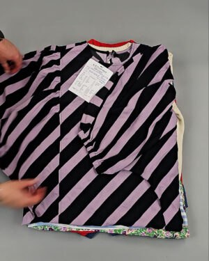 Фотография  807 - DK COMPANY Summer mix 045#13 кг, ЛОТ №8676 оптом в Оренбурге и Оренбургской области