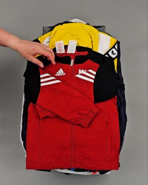 Фотография  304 - Детский микс Summer Cr+Ex#13 кг оптом в Оренбурге и Оренбургской области