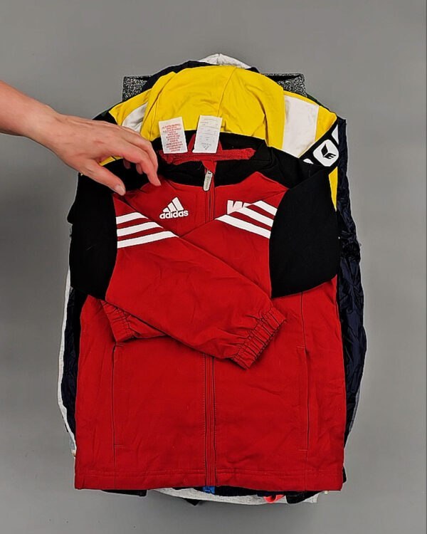 Фотография  472 - Детский микс Summer Cr+Ex#13 кг оптом в Оренбурге и Оренбургской области