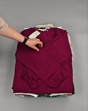 Фотография  217 - ONLY Summer mix 045#15 кг, ЛОТ №8516 оптом в Оренбурге и Оренбургской области