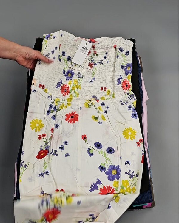 Фотография  583 - ONLY Summer mix 045#15 кг, ЛОТ №8457 оптом в Оренбурге и Оренбургской области