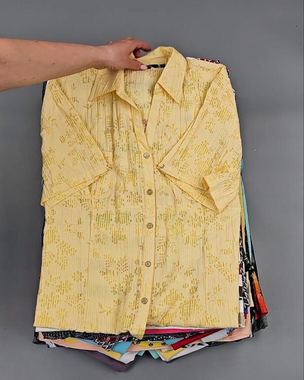 Фотография  101 - Mix Summer Ex Герм#100 кг оптом в Оренбурге и Оренбургской области