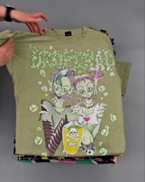 Фотография  352 - Cream Шотландия Summer mix#100 кг оптом в Оренбурге и Оренбургской области