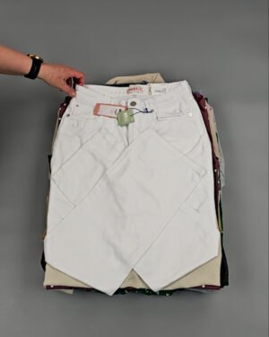 Фотография  263 - ONLY Summer mix 045#15 кг, ЛОТ №8516 оптом в Оренбурге и Оренбургской области