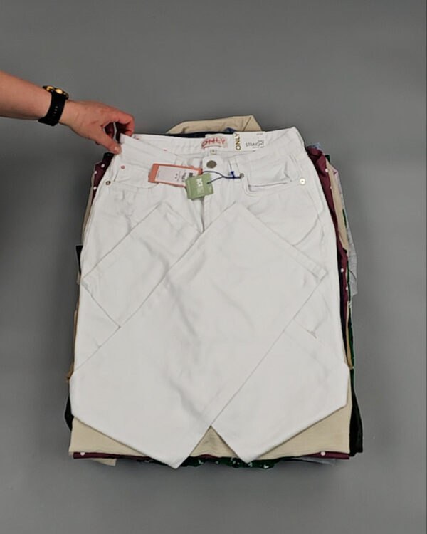 Фотография  959 - ONLY Summer mix 045#15 кг, ЛОТ №8516 оптом в Оренбурге и Оренбургской области