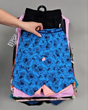 Фотография  716 - BRAND STOCK Kids Summer#10 кг, ЛОТ №8466 оптом в Оренбурге и Оренбургской области