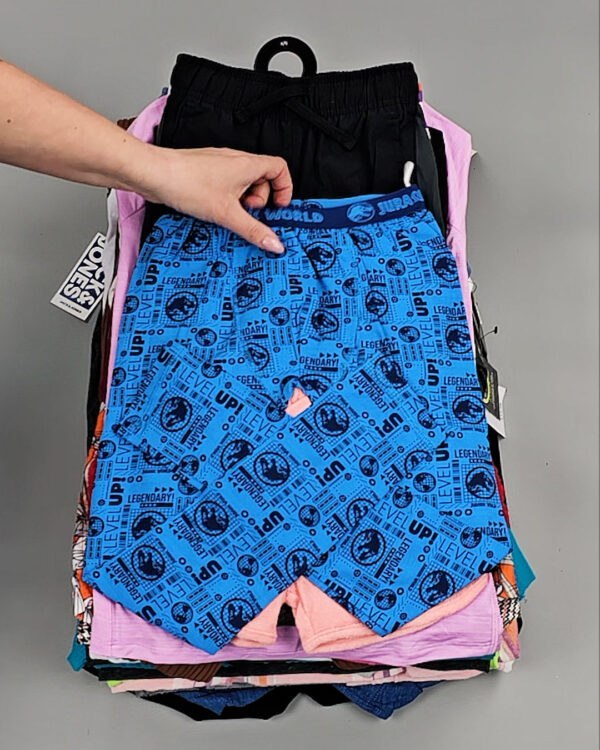 Фотография  444 - BRAND STOCK Kids Summer#10 кг, ЛОТ №8466 оптом в Оренбурге и Оренбургской области