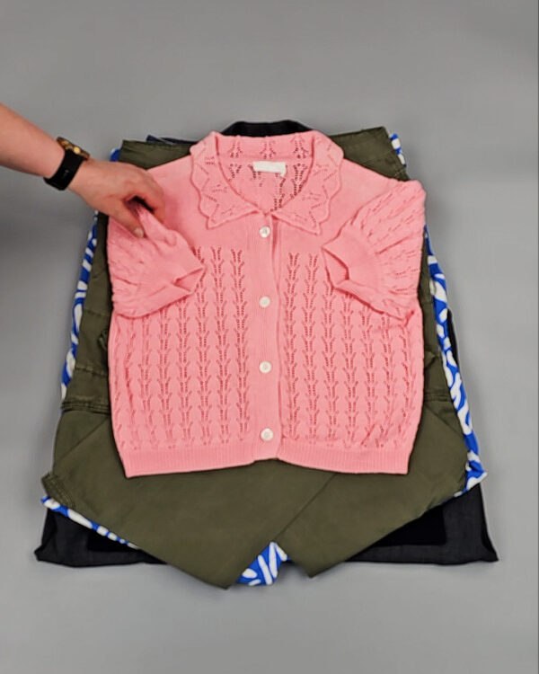 Фотография  960 - DK COMPANY Summer mix 045#13 кг, ЛОТ №8677 оптом в Оренбурге и Оренбургской области