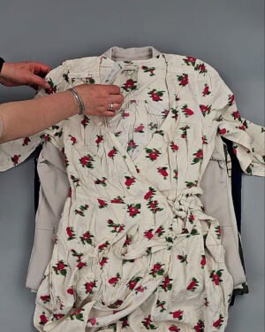 Фотография  360 - DK COMPANY Summer mix 045#13 кг, ЛОТ №8674 оптом в Оренбурге и Оренбургской области