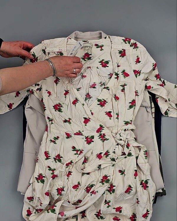 Фотография  512 - DK COMPANY Summer mix 045#13 кг, ЛОТ №8674 оптом в Оренбурге и Оренбургской области