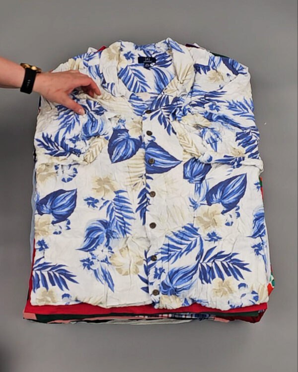 Фотография  493 - Oversize Summer mix Premium#30 кг оптом в Оренбурге и Оренбургской области