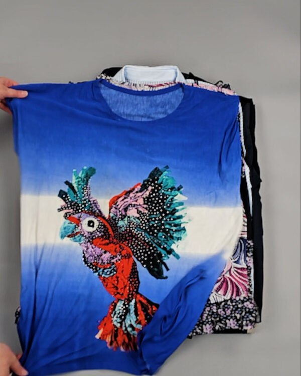 Фотография  701 - XXL mix Summer#25 кг оптом в Оренбурге и Оренбургской области