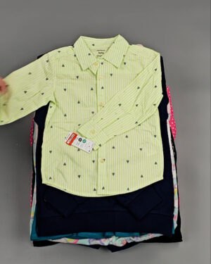 Фотография  587 - Nordstrom kids mix 124#7 кг, ЛОТ №8500 оптом в Оренбурге и Оренбургской области