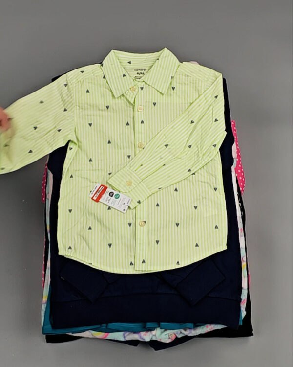 Фотография  992 - Nordstrom kids mix 124#7 кг, ЛОТ №8500 оптом в Оренбурге и Оренбургской области