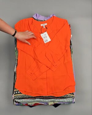 Фотография  708 - B.YOUNG Summer mix 045#15 кг, ЛОТ №8569 оптом в Оренбурге и Оренбургской области