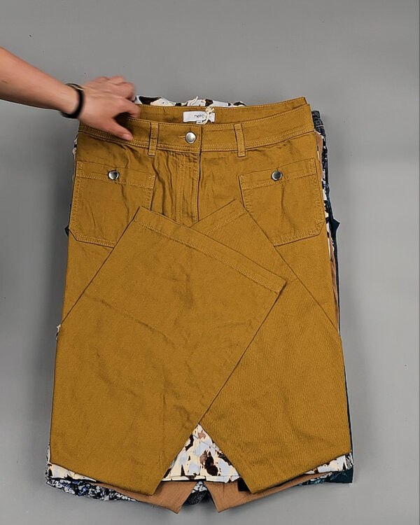 Фотография  243 - NEXT Summer Women mix#15 кг, ЛОТ №8519 оптом в Оренбурге и Оренбургской области