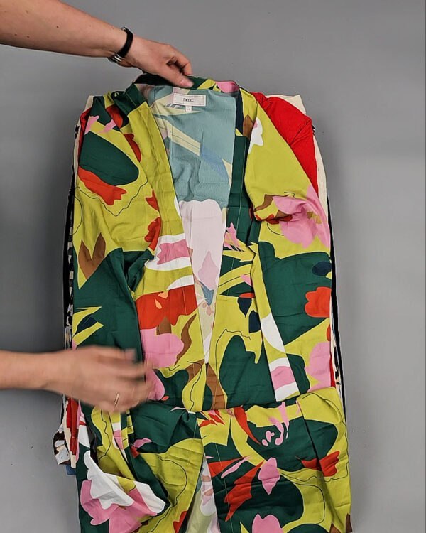 Фотография  699 - NEXT Summer Women mix#15 кг, ЛОТ №8517 оптом в Оренбурге и Оренбургской области