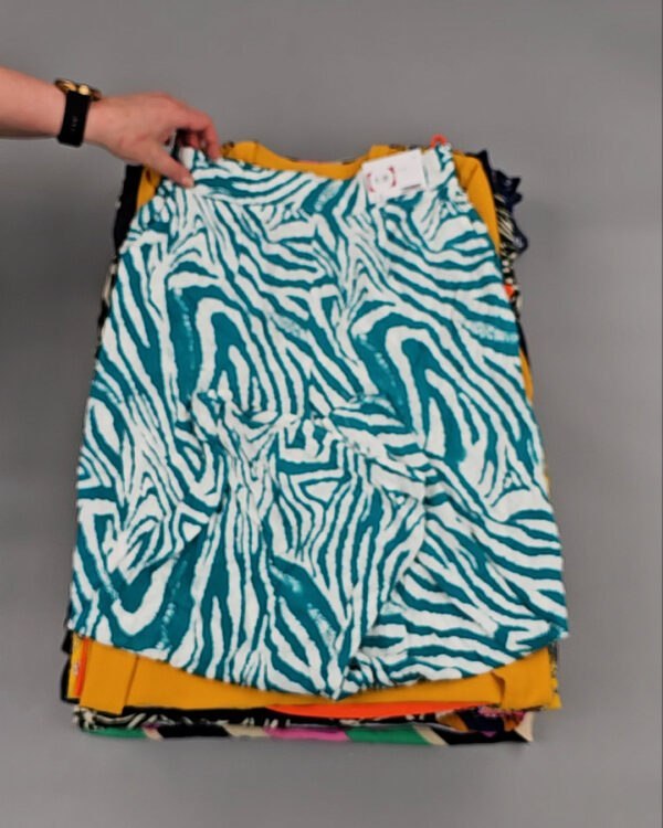 Фотография  645 - Cream Шотландия Summer mix#100 кг оптом в Оренбурге и Оренбургской области