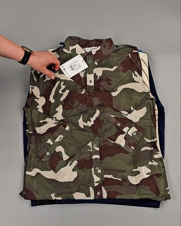 Фотография  906 - DK COMPANY Summer mix 045#13 кг, ЛОТ №8674 оптом в Оренбурге и Оренбургской области