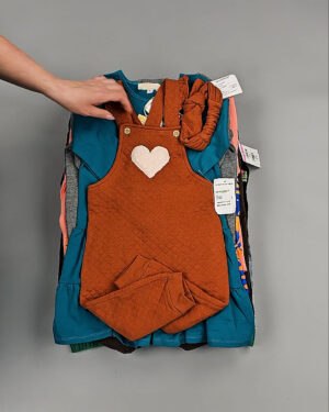 Фотография  497 - Nordstrom kids mix 124#7,5 кг, ЛОТ №8501 оптом в Оренбурге и Оренбургской области