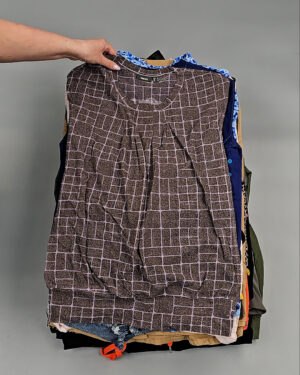 Фотография  816 - Норвегия S#78 кг, ЛОТ №ВК0066 оптом в Оренбурге и Оренбургской области