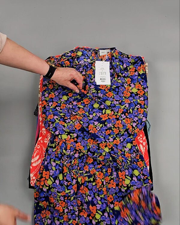 Фотография  517 - ICHI Summer mix 045#15 кг оптом в Оренбурге и Оренбургской области