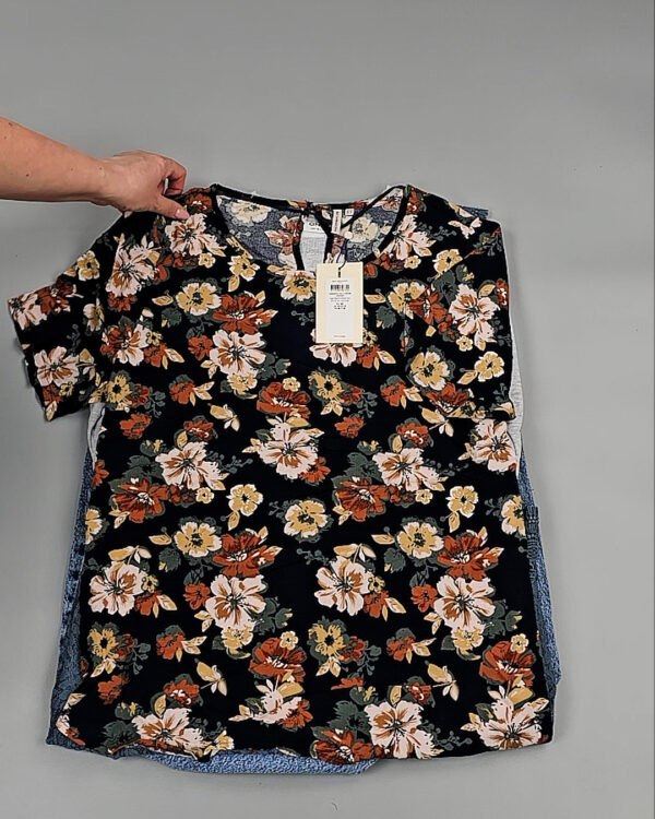 Фотография  892 - ONLY Summer mix 045#15 кг, ЛОТ №8458 оптом в Оренбурге и Оренбургской области