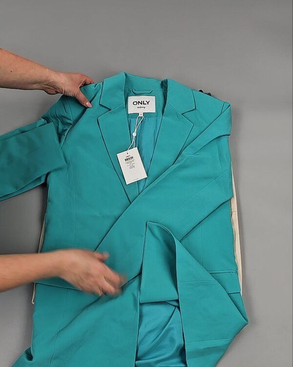 Фотография  257 - ONLY Summer mix 045#15 кг, ЛОТ №8456 оптом в Оренбурге и Оренбургской области