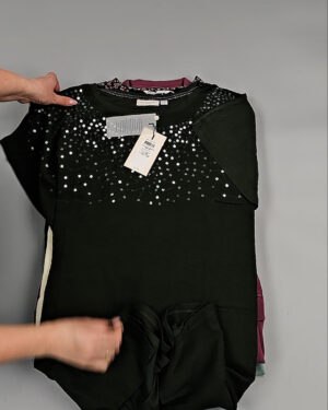 Фотография  878 - ONLY Summer mix 045#15 кг, ЛОТ №8455 оптом в Оренбурге и Оренбургской области