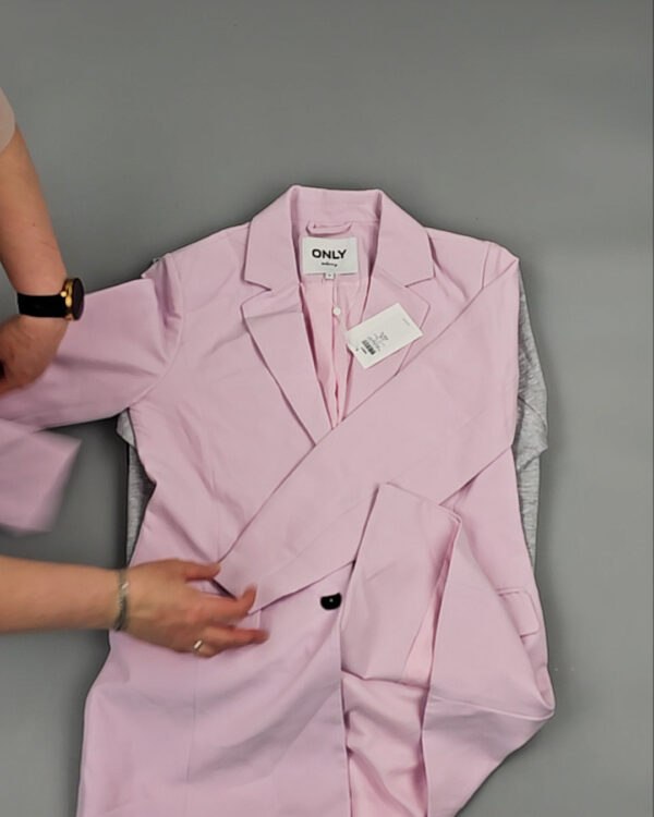 Фотография  708 - ONLY Summer mix 045#15 кг, ЛОТ №8516 оптом в Оренбурге и Оренбургской области