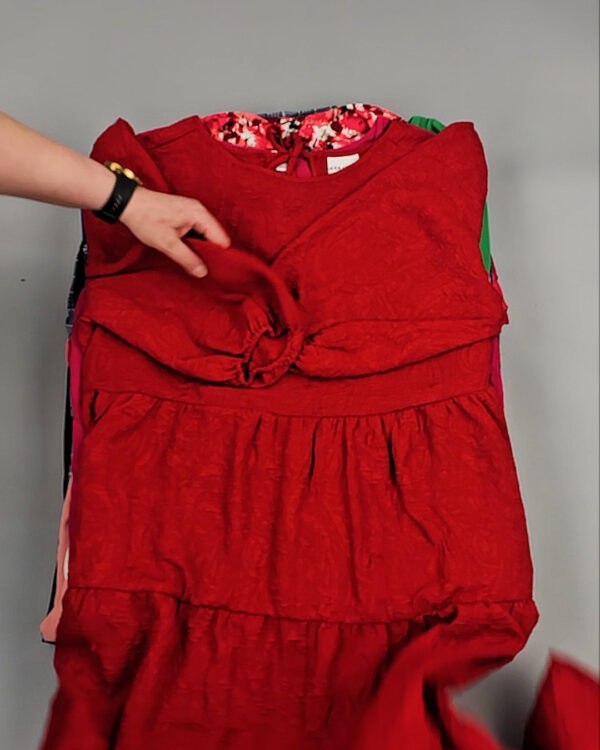 Фотография  865 - Oversize Summer mix Premium#30 кг оптом в Оренбурге и Оренбургской области